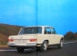 Preview: Mercedes-Benz 600 Modelprogram 1971 Carbrochure (0935)
